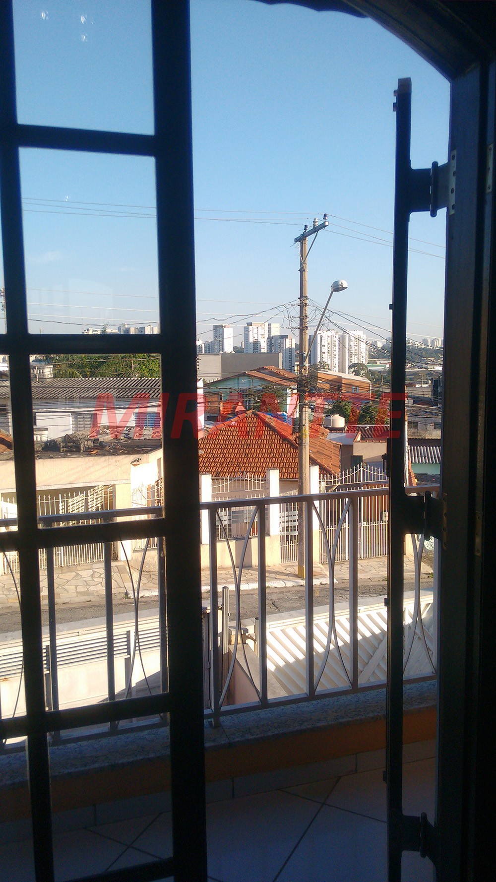 Sobrado de 137m² com 3 quartos em Pirituba