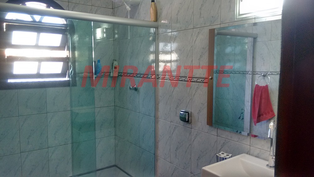 Sobrado de 137m² com 3 quartos em Pirituba