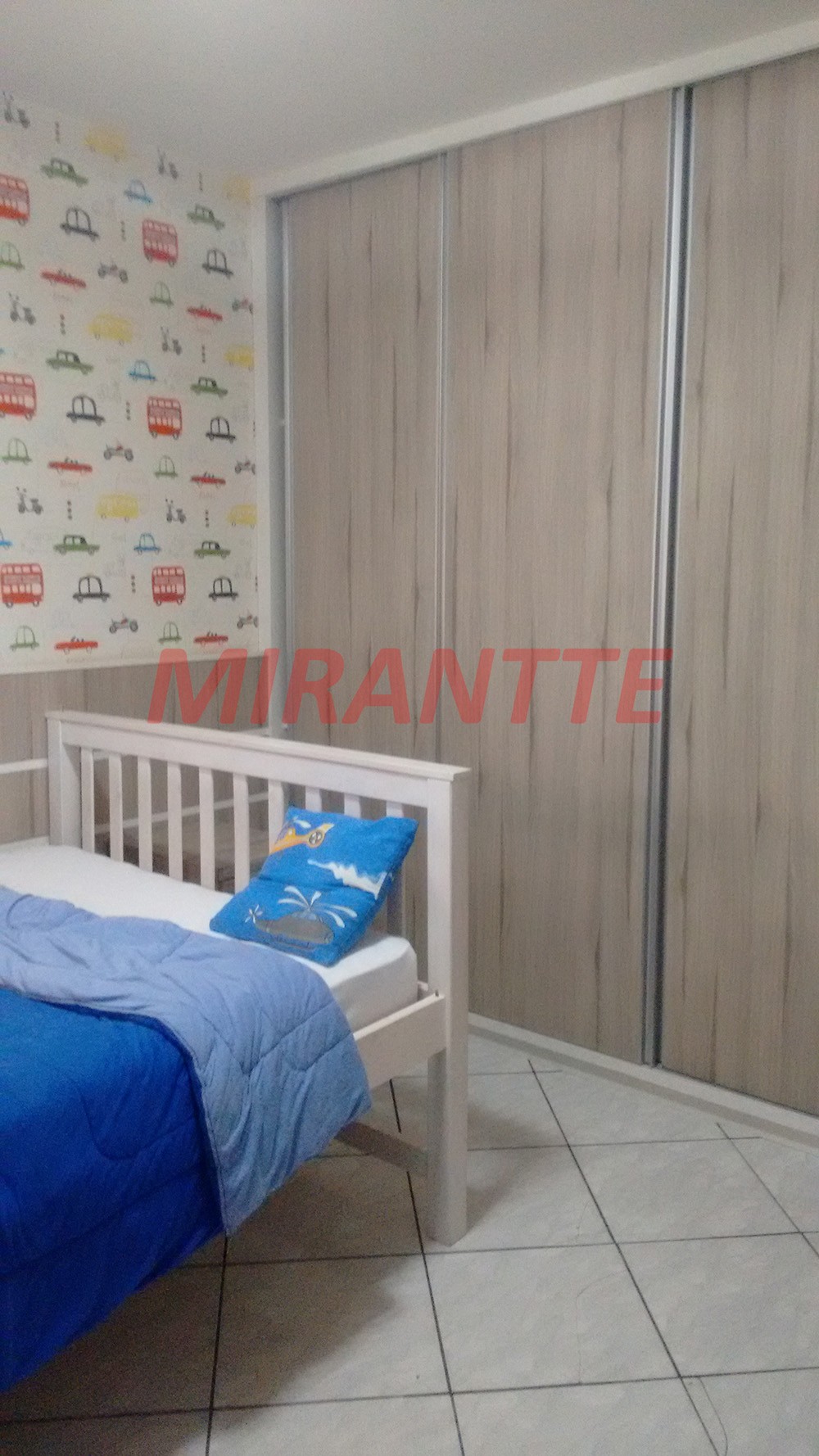 Sobrado de 137m² com 3 quartos em Pirituba