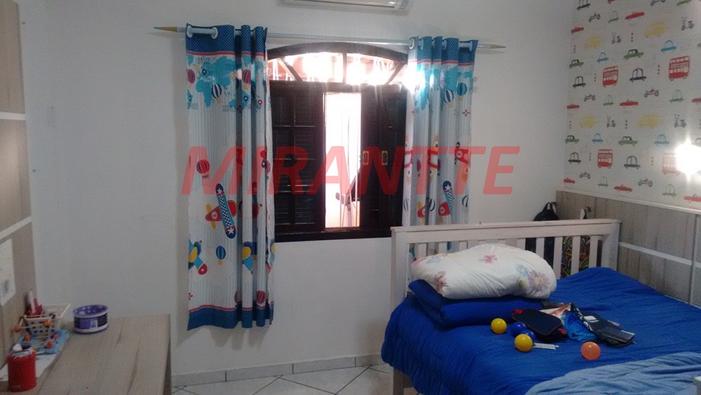 Sobrado de 137m² com 3 quartos em Pirituba