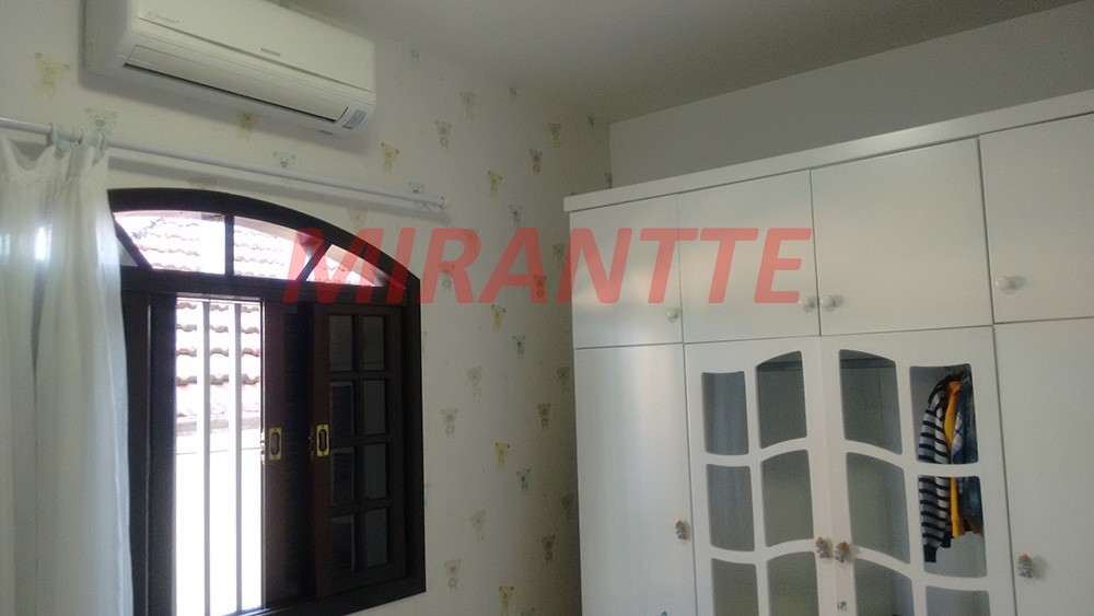 Sobrado de 137m² com 3 quartos em Pirituba
