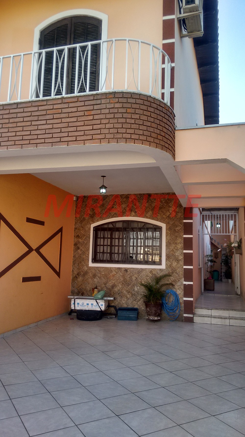 Sobrado de 137m² com 3 quartos em Pirituba