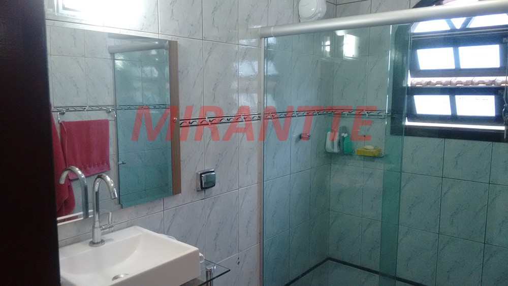Sobrado de 137m² com 3 quartos em Pirituba