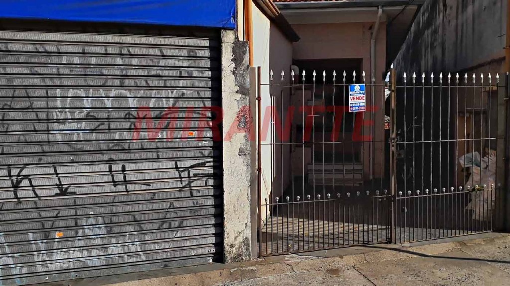 Casa terrea de 406m² com 5 quartos em Vila Gustavo