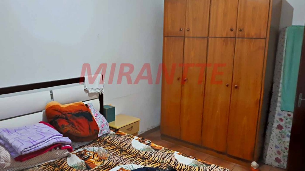 Casa terrea de 173m² com 3 quartos em Água Fria