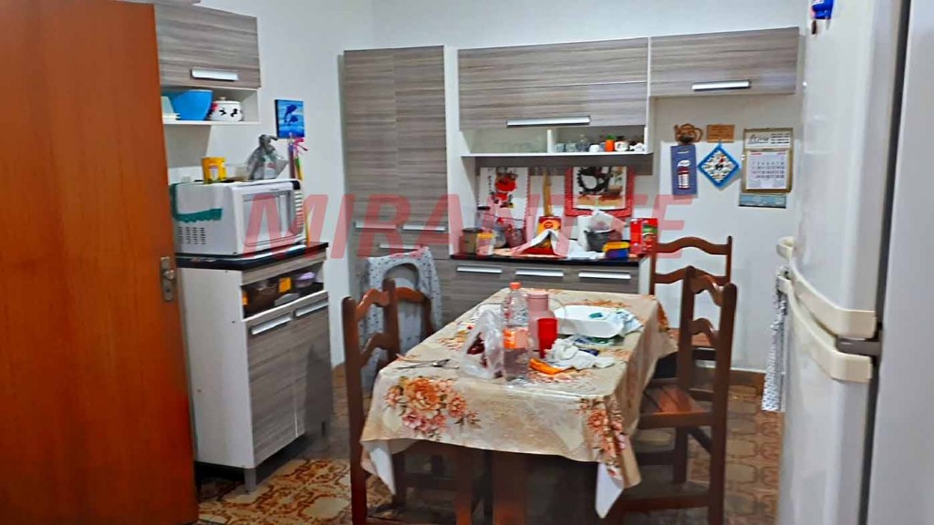 Casa terrea de 173m² com 3 quartos em Água Fria