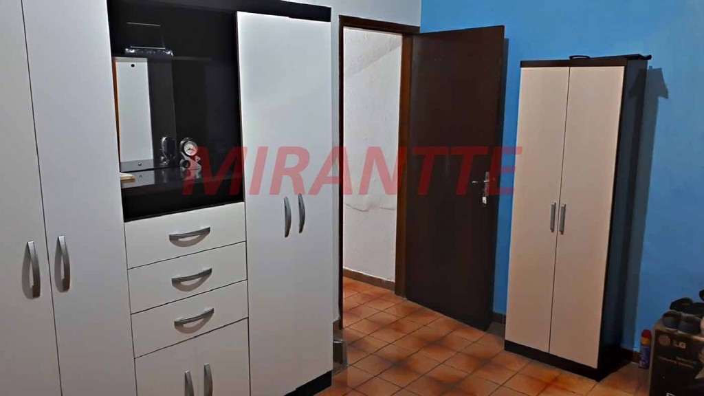 Casa terrea de 173m² com 3 quartos em Água Fria