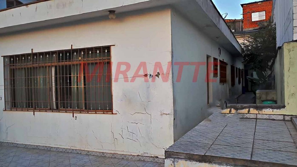 Casa terrea de 173m² com 3 quartos em Água Fria