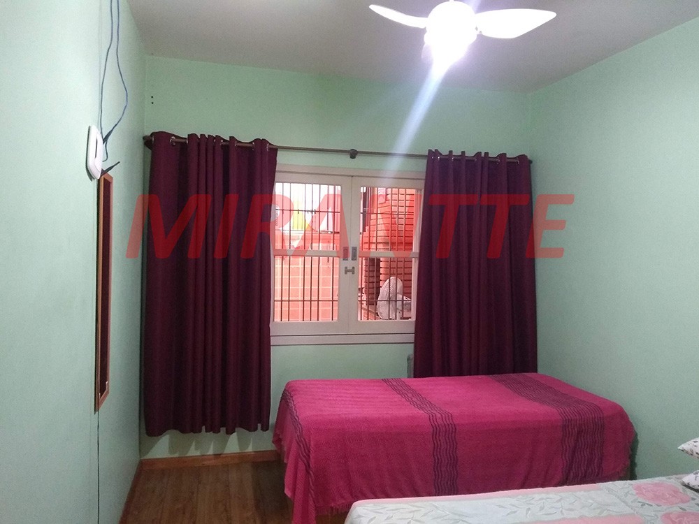 Casa terrea de 190m² com 3 quartos em Cachoeirinha