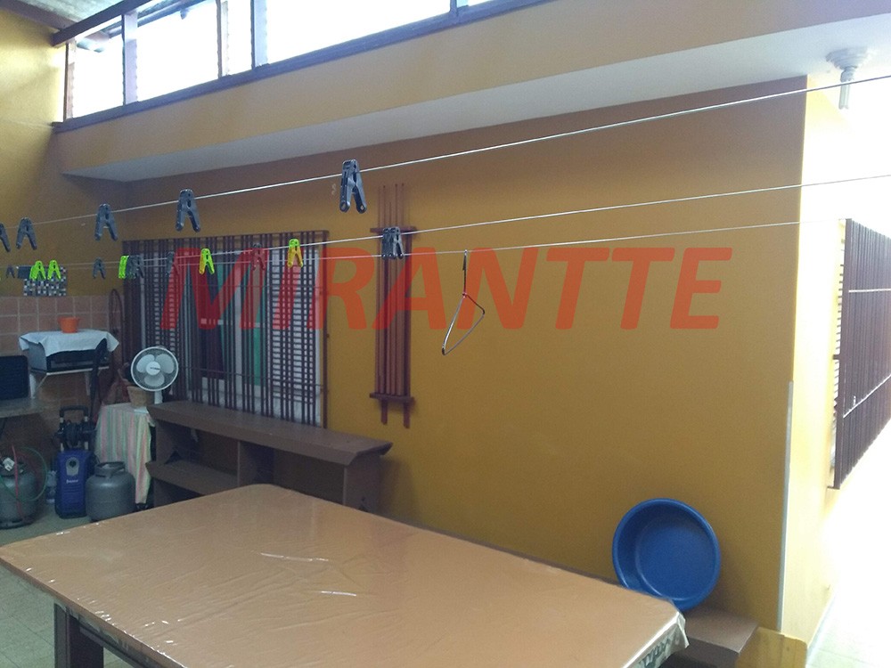 Casa terrea de 190m² com 3 quartos em Cachoeirinha