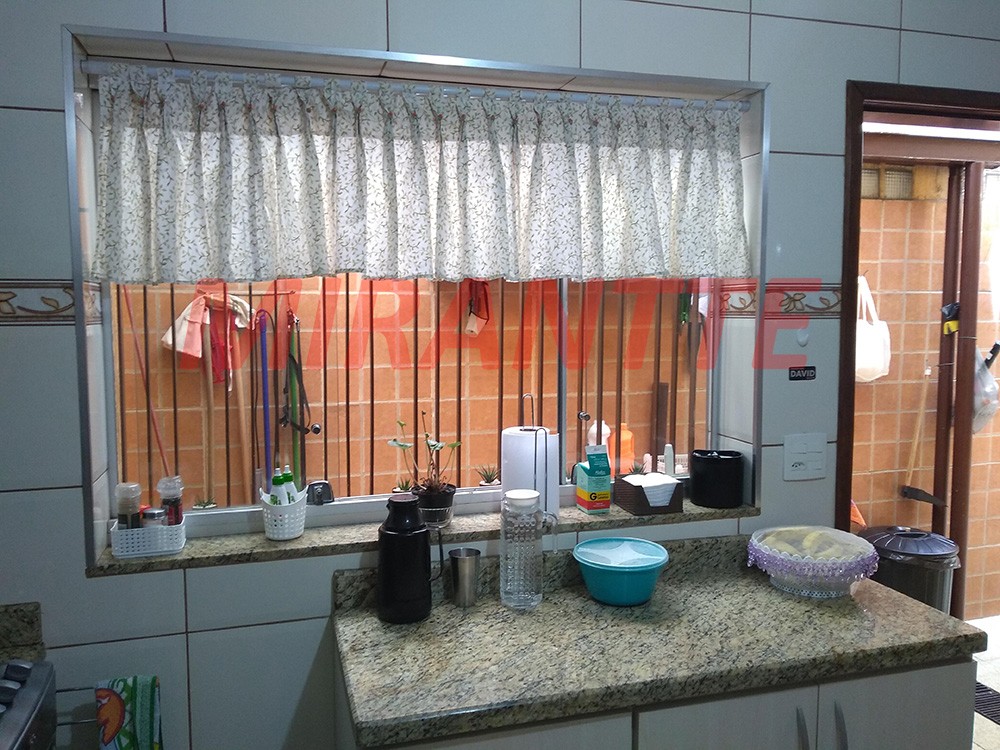 Casa terrea de 190m² com 3 quartos em Cachoeirinha