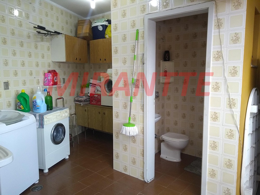 Casa terrea de 190m² com 3 quartos em Cachoeirinha