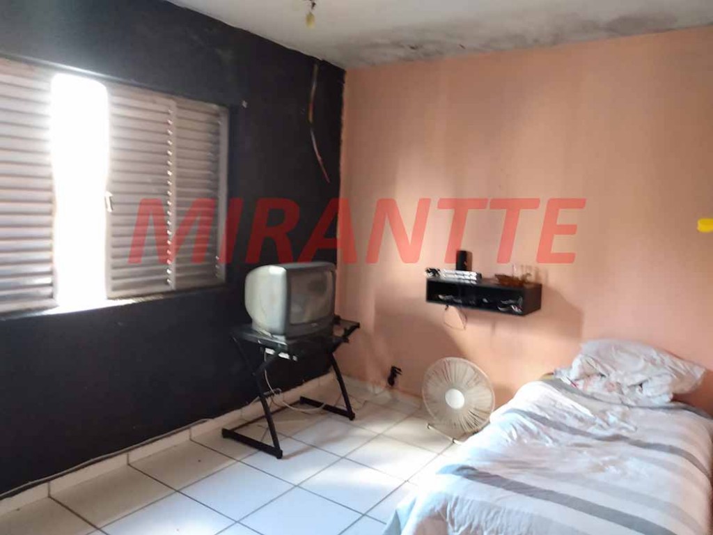 Sobrado de 120m² com 2 quartos em Freguesia do Ó