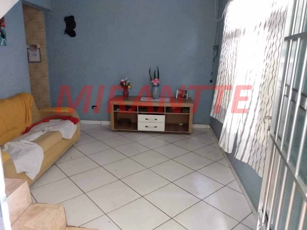 Sobrado de 120m² com 2 quartos em Freguesia do Ó