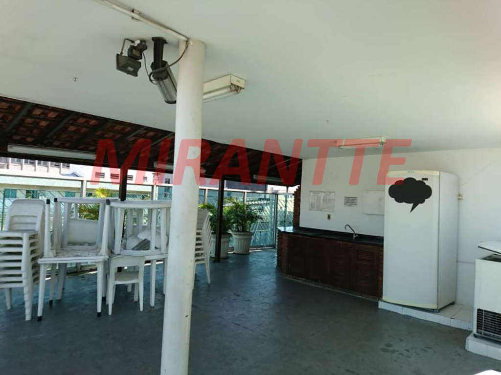Apartamento de 104m² com 2 quartos em Brigadeiro
