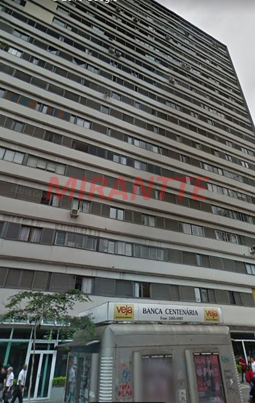 Apartamento de 104m² com 2 quartos em Brigadeiro