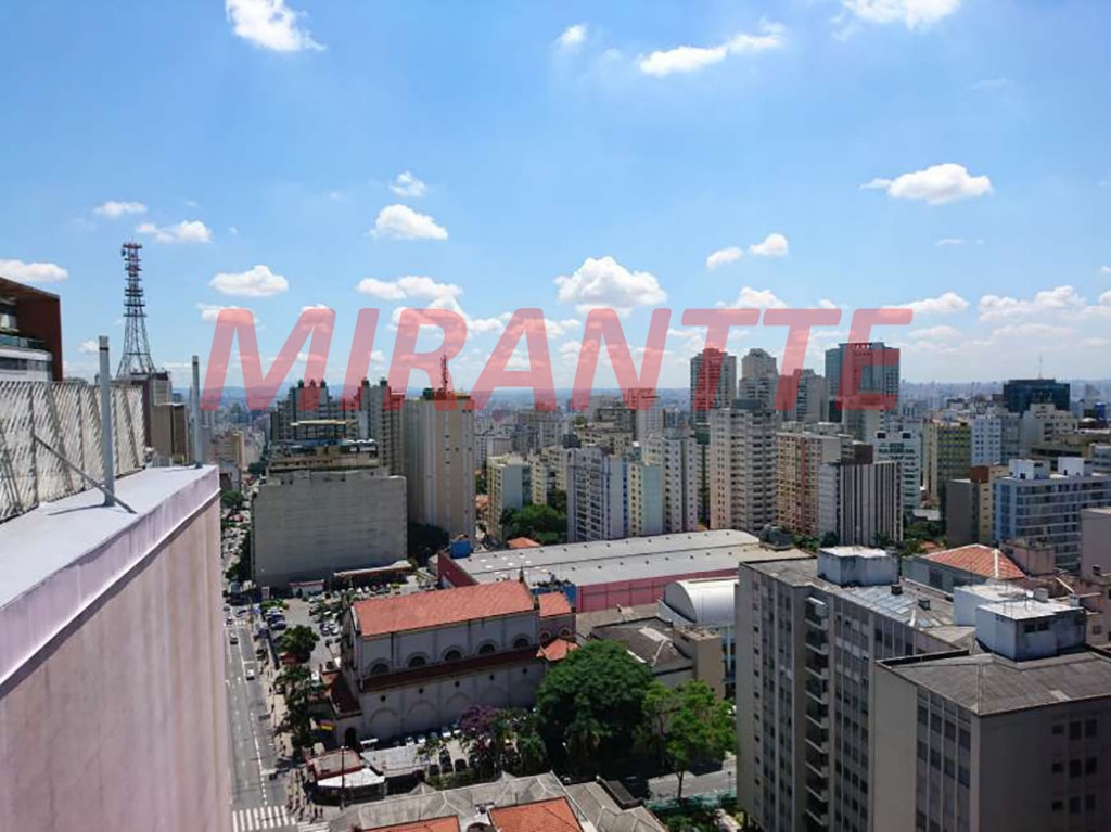 Apartamento de 104m² com 2 quartos em Brigadeiro