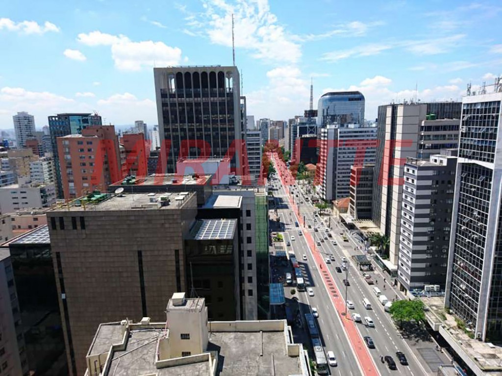Apartamento de 104m² com 2 quartos em Brigadeiro