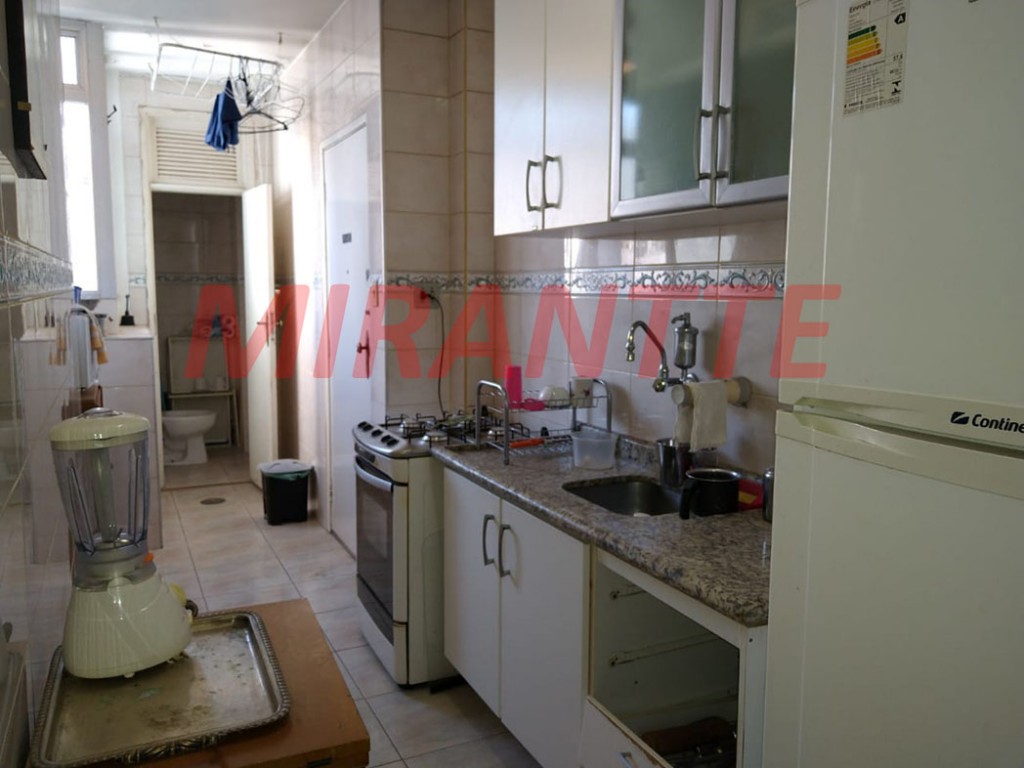 Apartamento de 104m² com 2 quartos em Brigadeiro