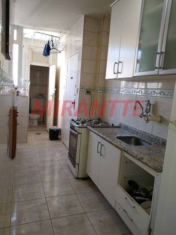 Apartamento de 104m² com 2 quartos em Brigadeiro