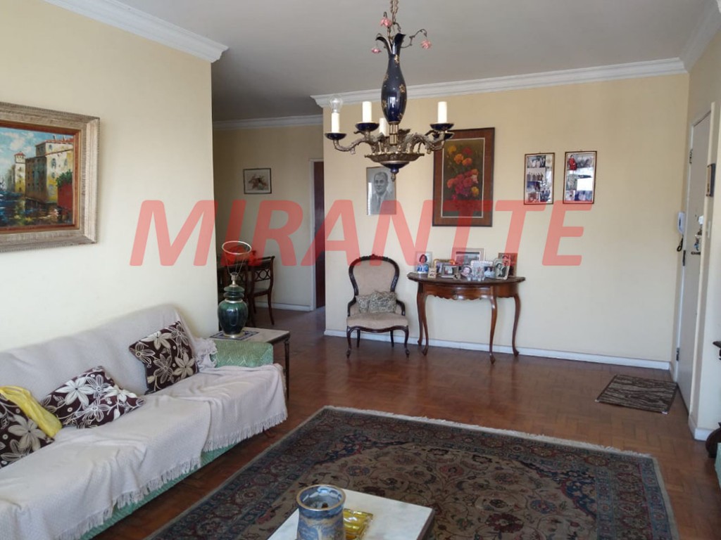 Apartamento de 104m² com 2 quartos em Brigadeiro