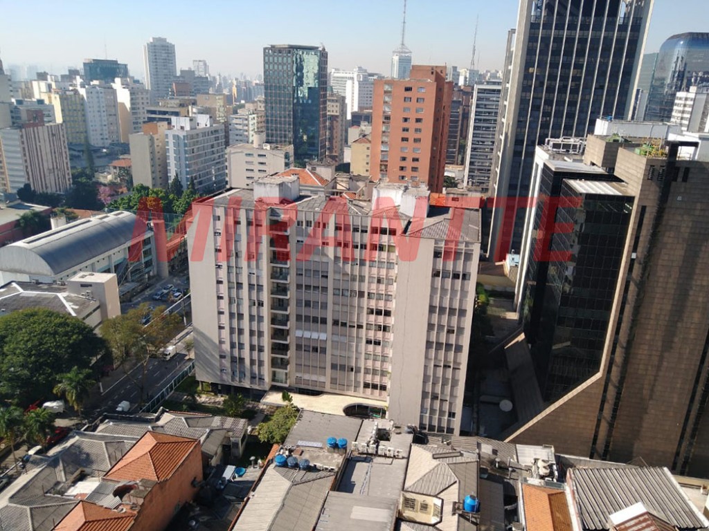 Apartamento de 104m² com 2 quartos em Brigadeiro