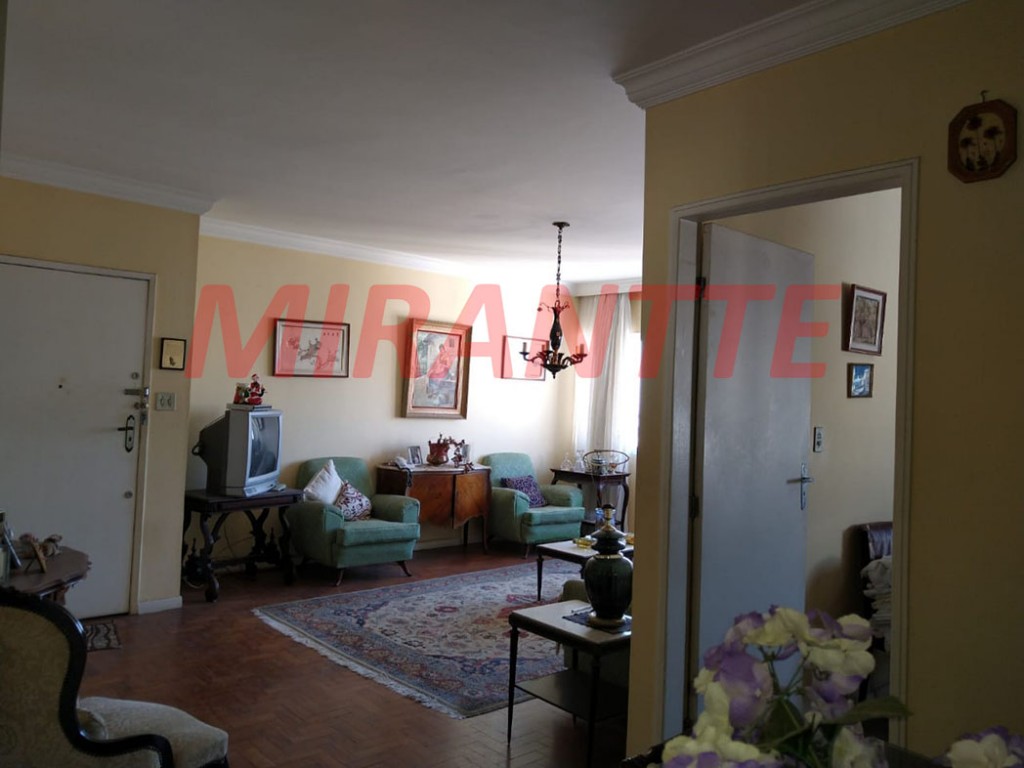 Apartamento de 104m² com 2 quartos em Brigadeiro