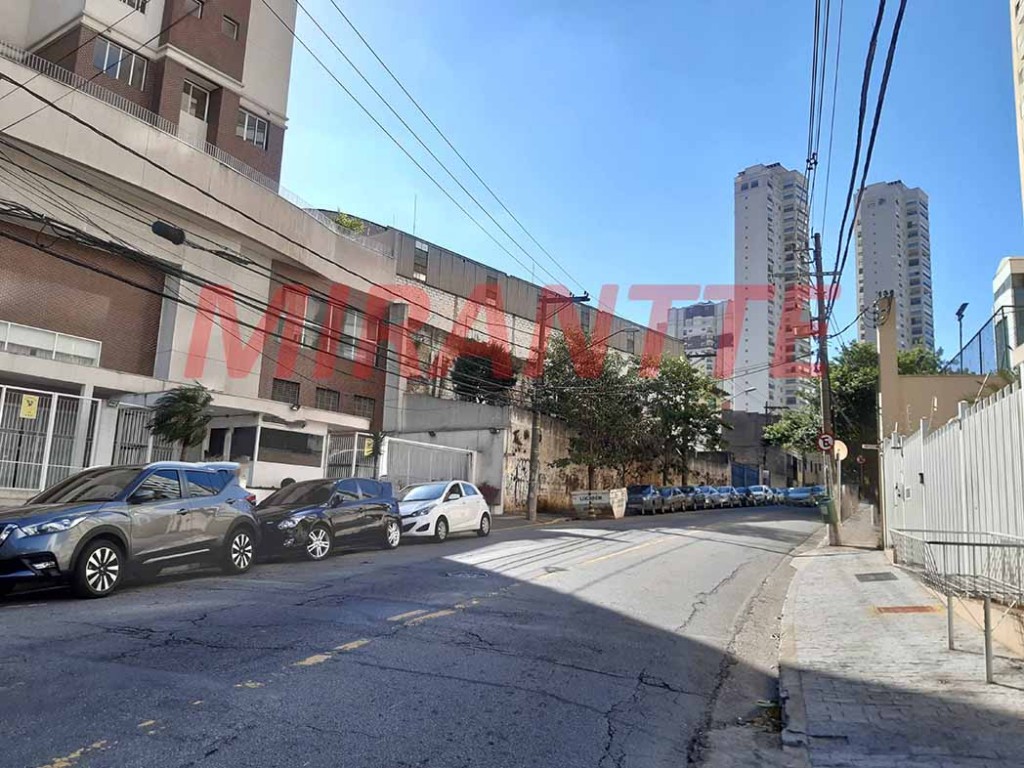 Casa terrea de 197m² com 3 quartos em Santana