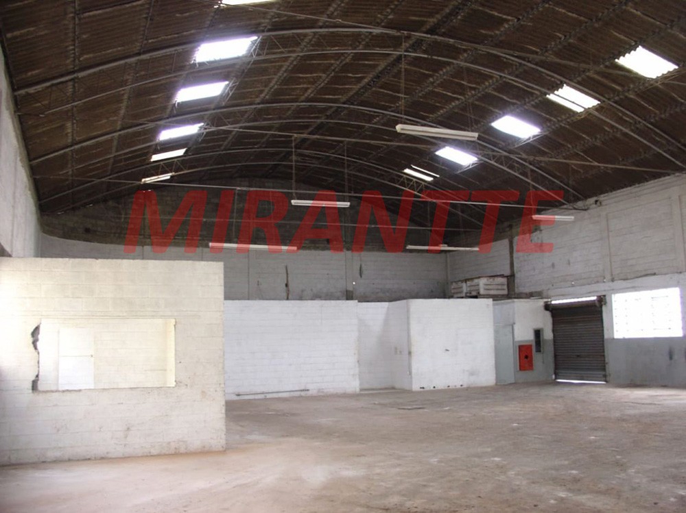 Galpao de 1146m² em Guarulhos – Bonsucesso