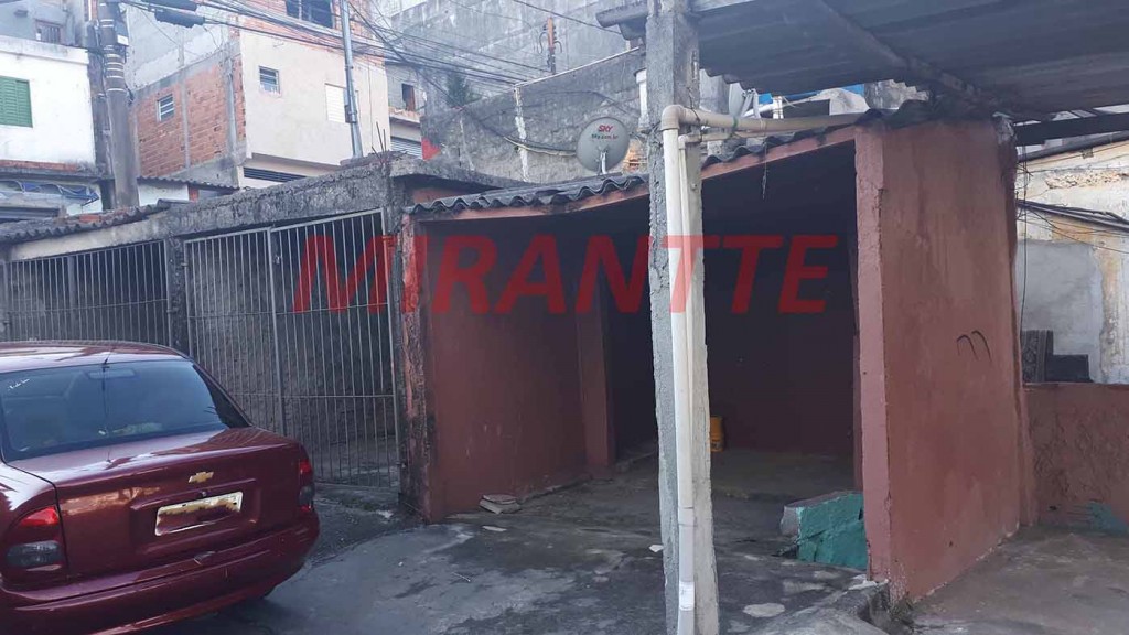 Terreno de 0m² em Jardim Peri