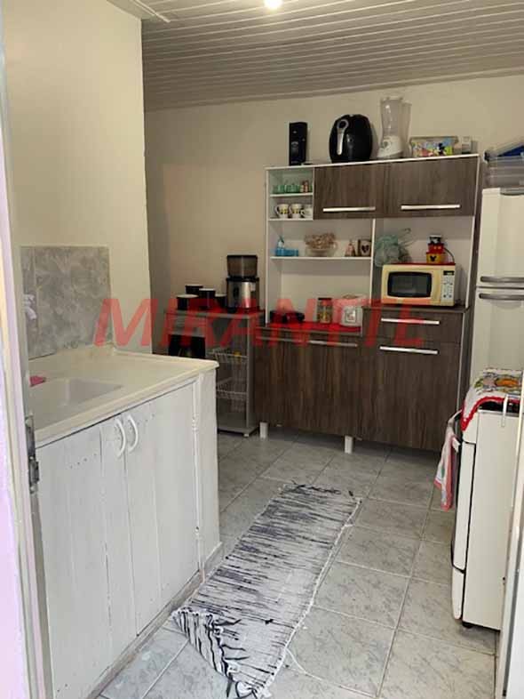 Casa terrea de 232m² com 5 quartos em Jardim Brasil