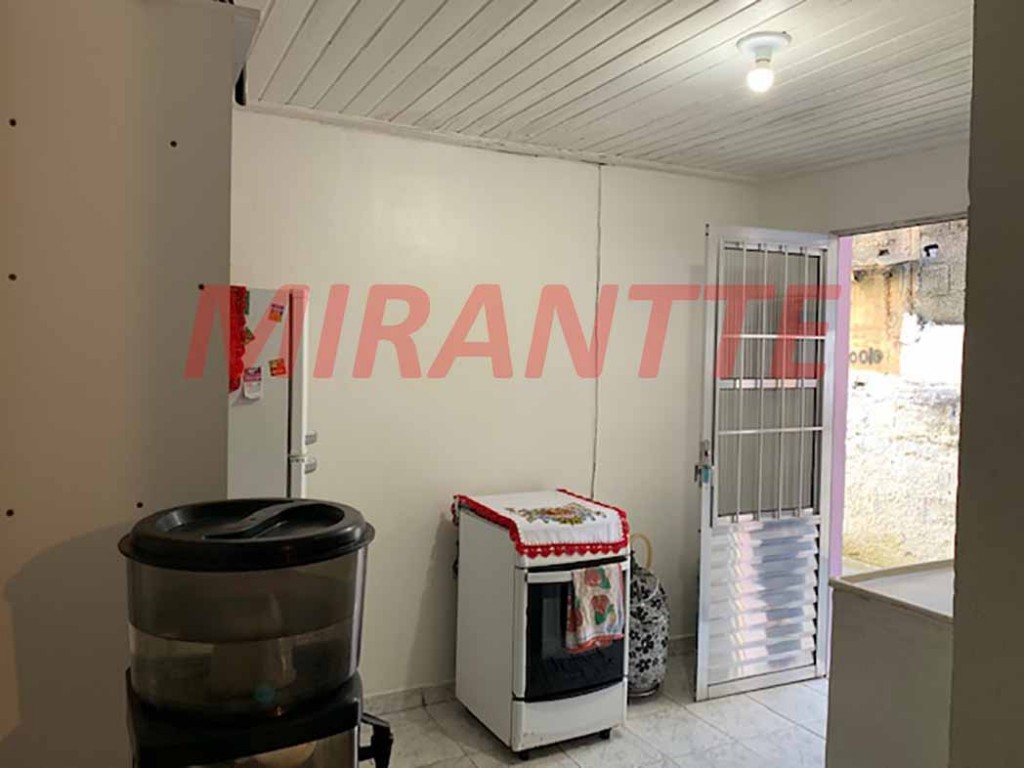 Casa terrea de 232m² com 5 quartos em Jardim Brasil