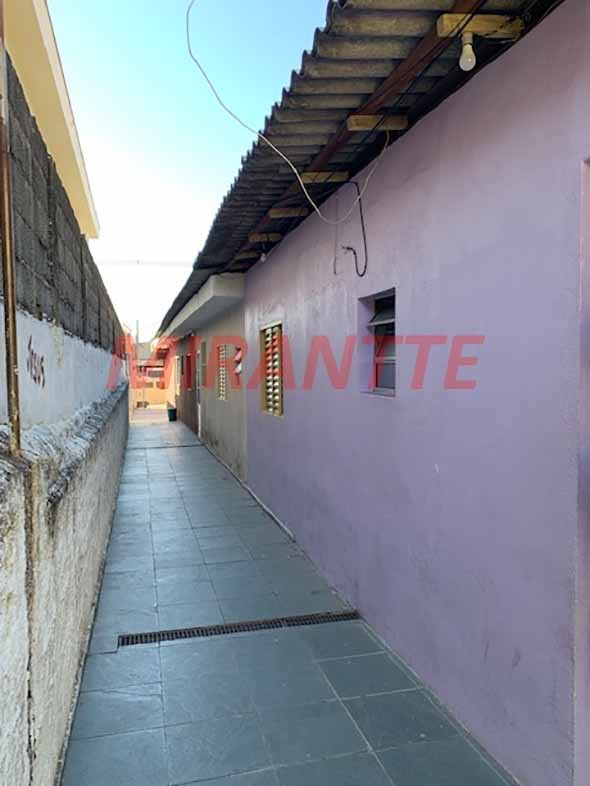 Casa terrea de 232m² com 5 quartos em Jardim Brasil