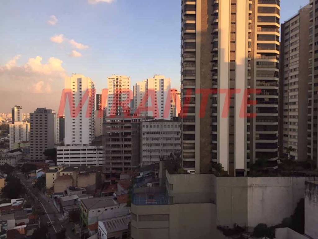 Apartamento com 3 quartos em Santana