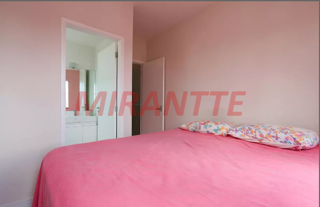 Apartamento de 69m² com 3 quartos em Casa Verde Alta