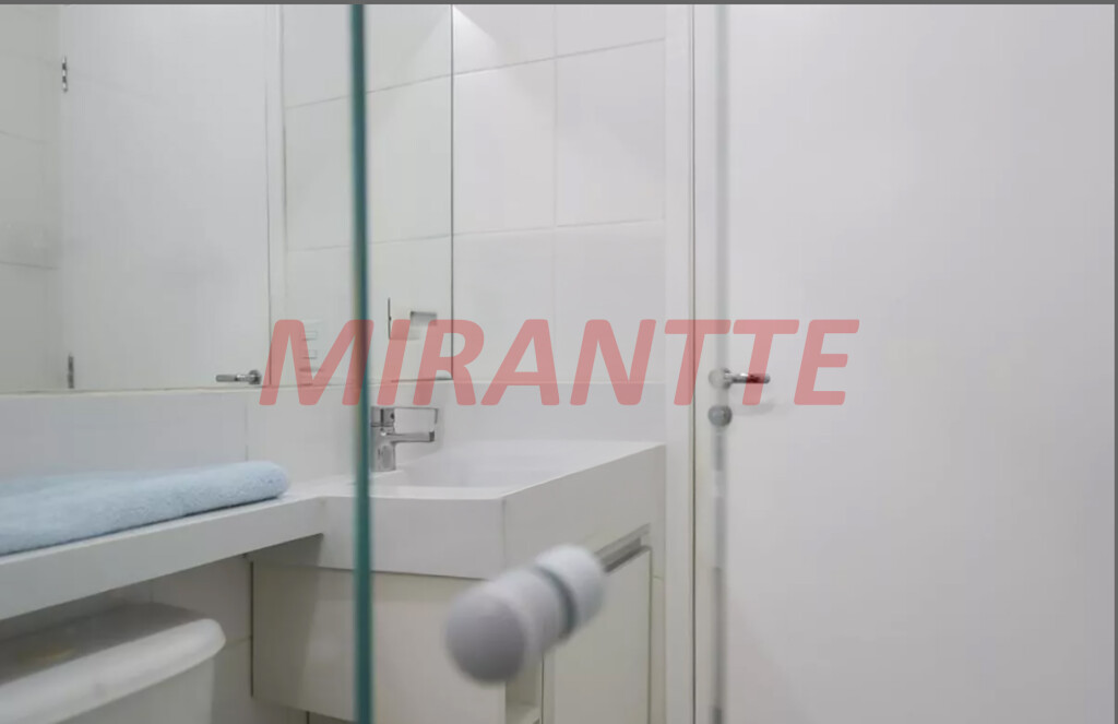 Apartamento de 69m² com 3 quartos em Casa Verde Alta