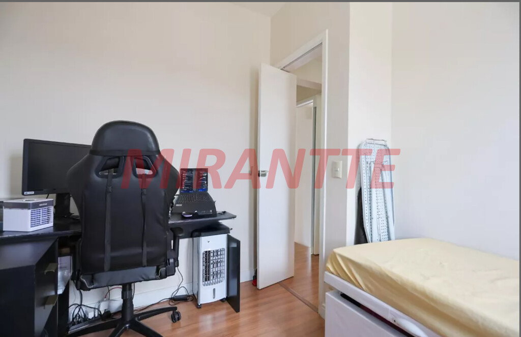 Apartamento de 69m² com 3 quartos em Casa Verde Alta