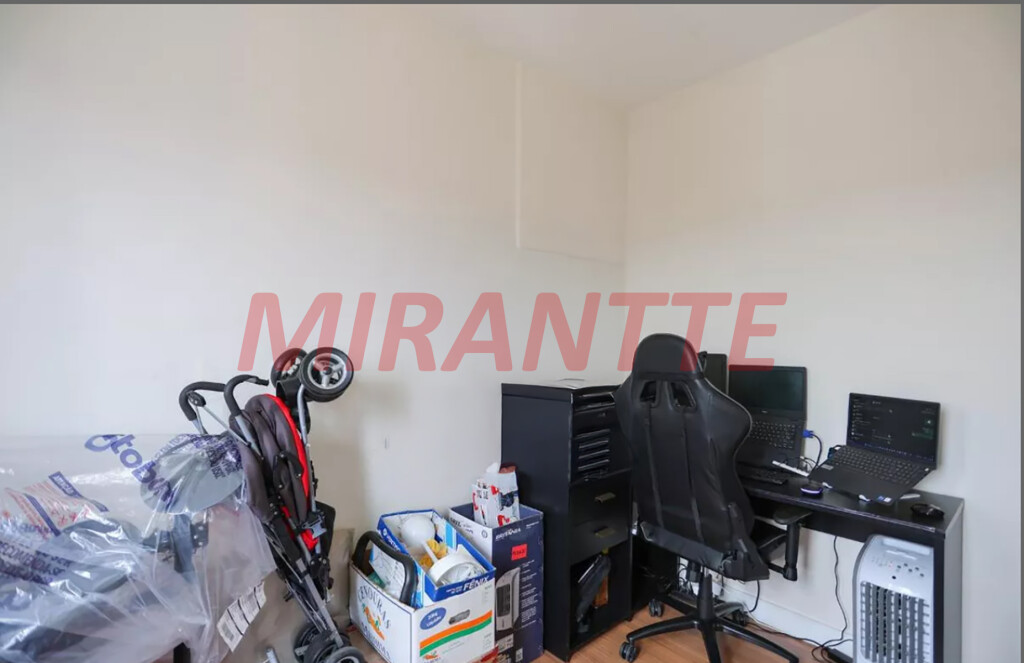 Apartamento de 69m² com 3 quartos em Casa Verde Alta