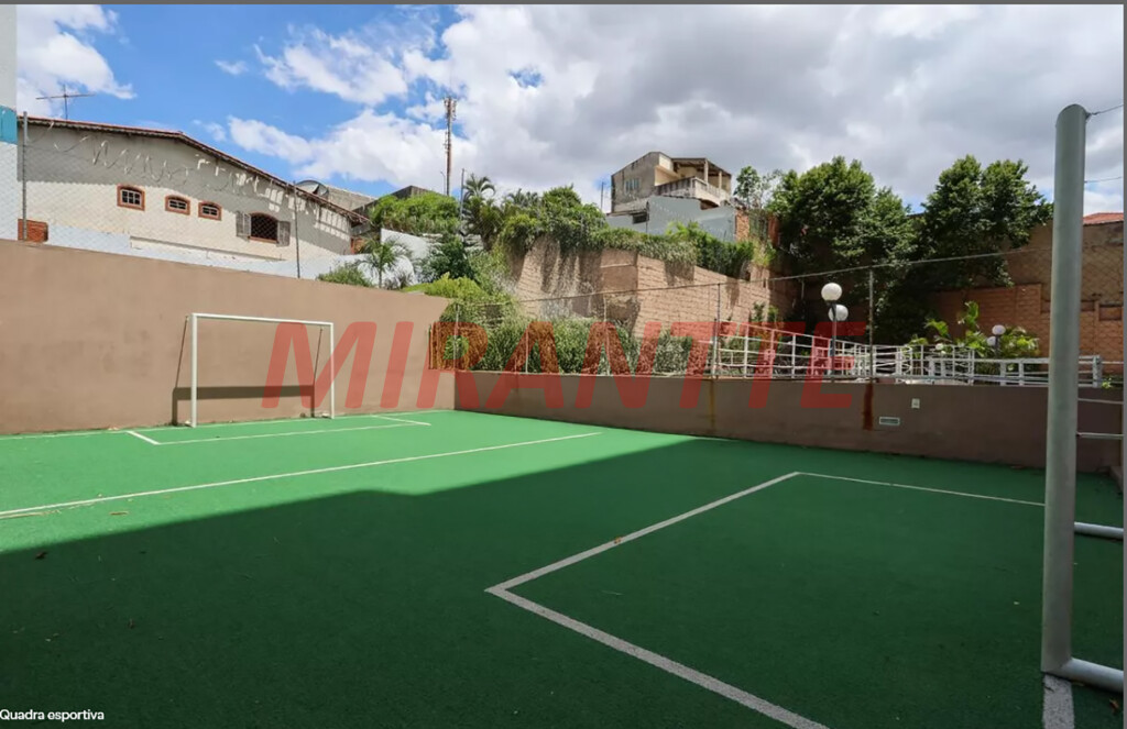 Apartamento de 69m² com 3 quartos em Casa Verde Alta