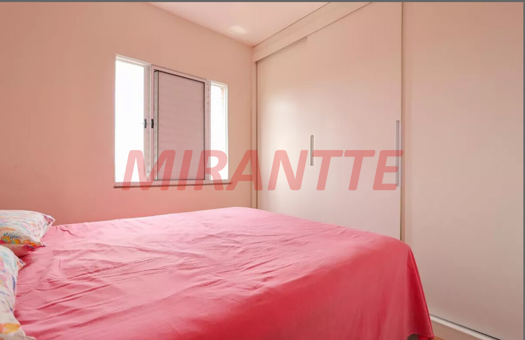 Apartamento de 69m² com 3 quartos em Casa Verde Alta