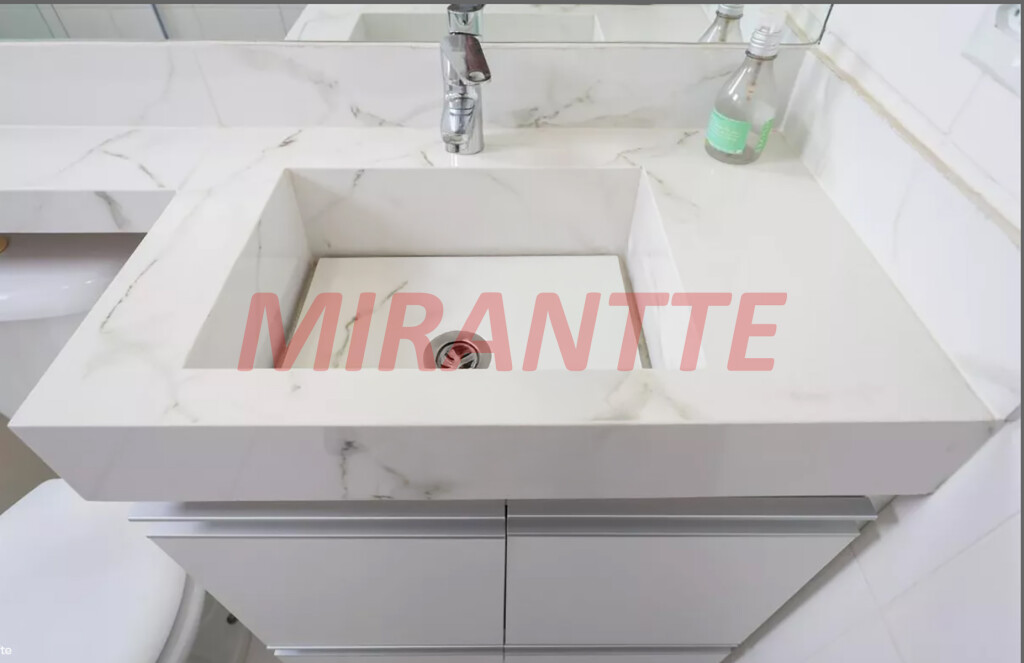 Apartamento de 69m² com 3 quartos em Casa Verde Alta