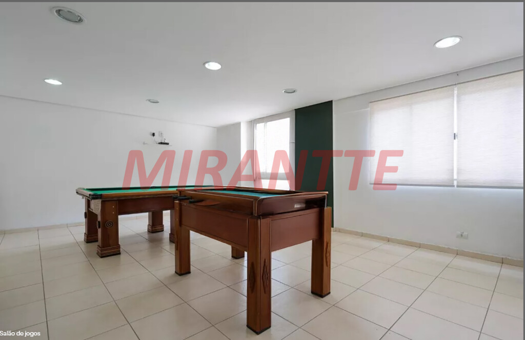 Apartamento de 69m² com 3 quartos em Casa Verde Alta