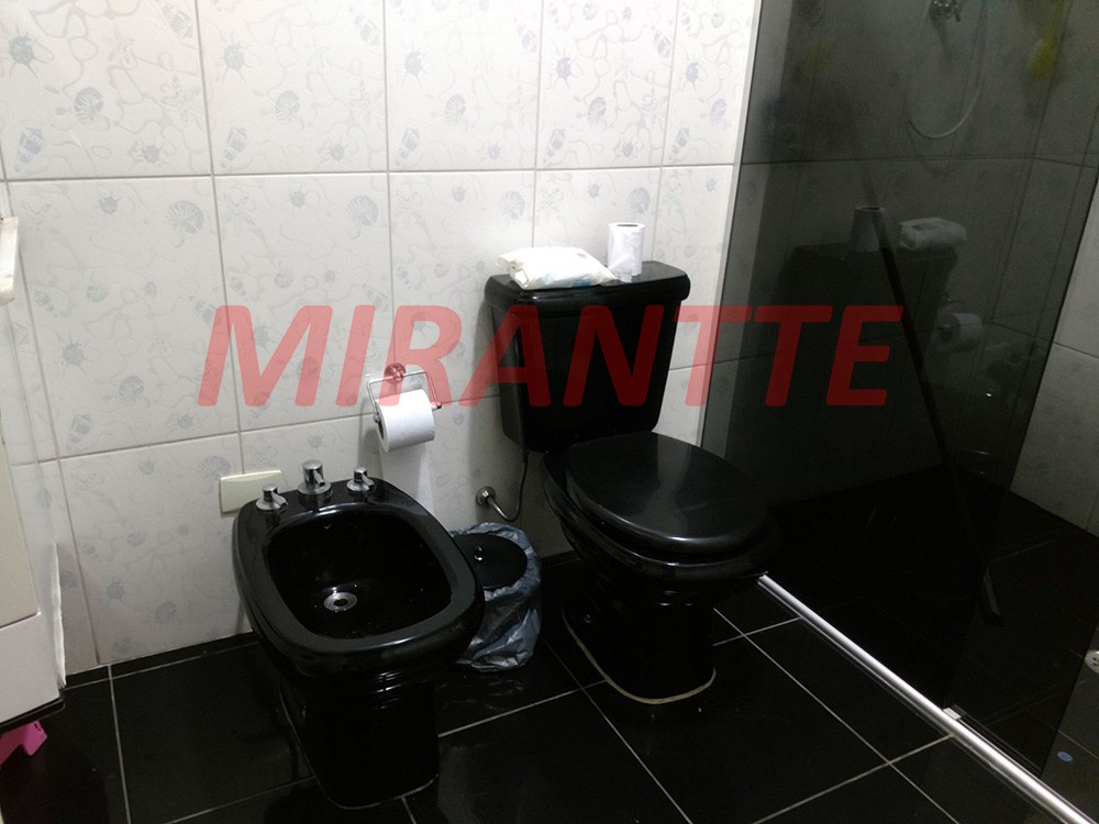 Casa terrea de 183m² com 3 quartos em Casa Verde