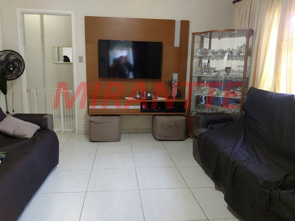 Casa terrea de 183m² com 3 quartos em Casa Verde