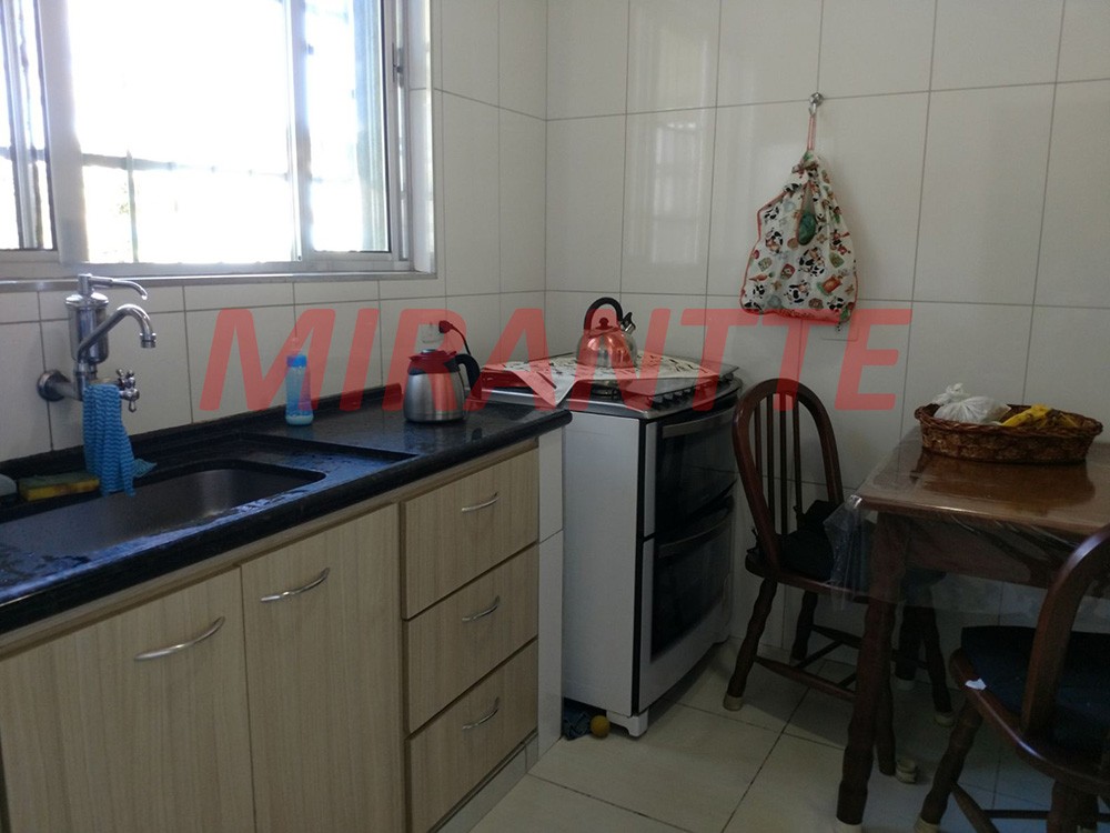 Casa terrea de 183m² com 3 quartos em Casa Verde
