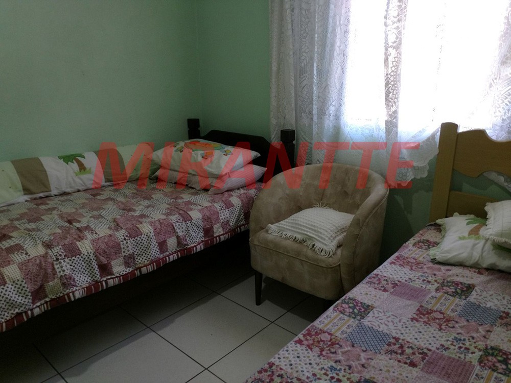 Casa terrea de 183m² com 3 quartos em Casa Verde