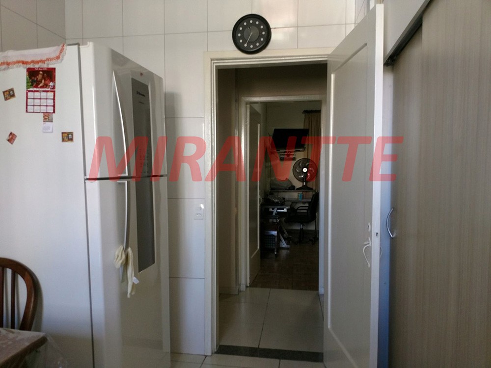 Casa terrea de 183m² com 3 quartos em Casa Verde