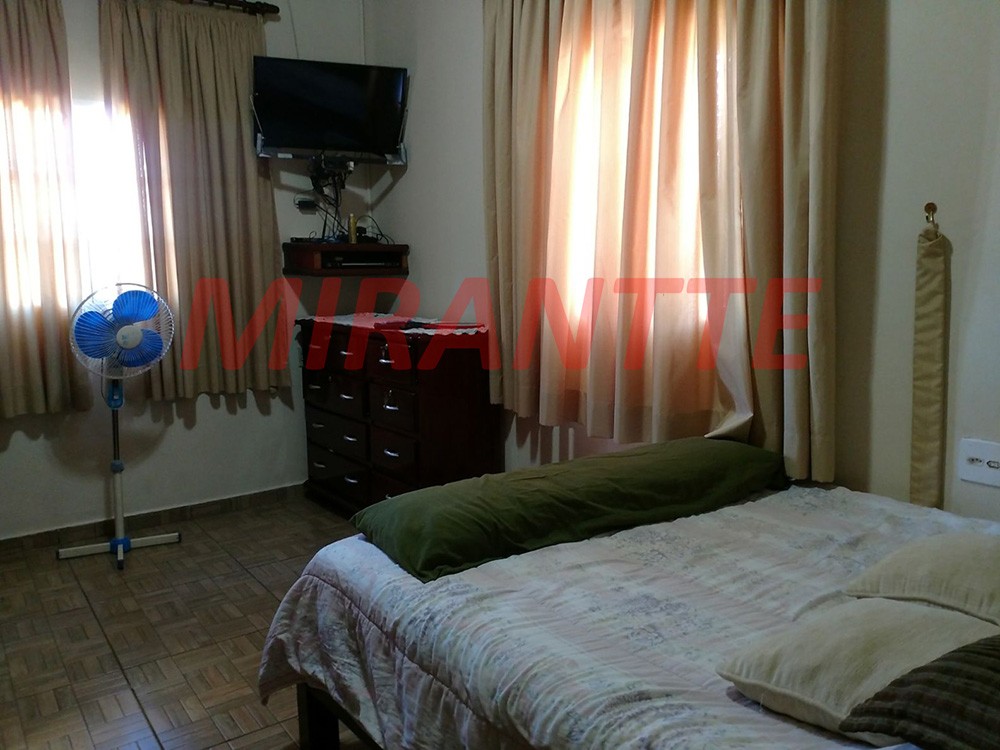 Casa terrea de 183m² com 3 quartos em Casa Verde