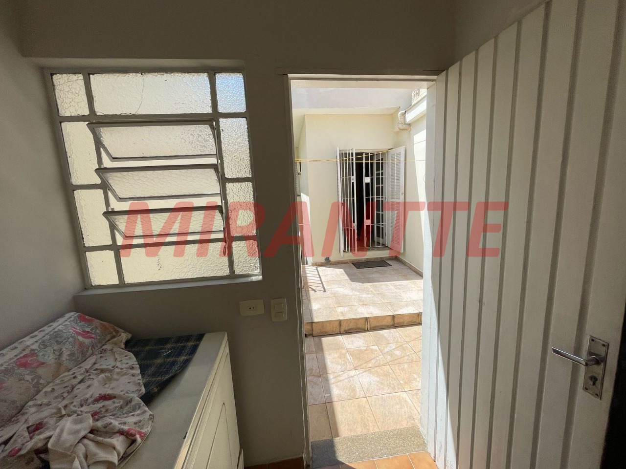 Sobrado de 200m² com 3 quartos em Santa Teresinha