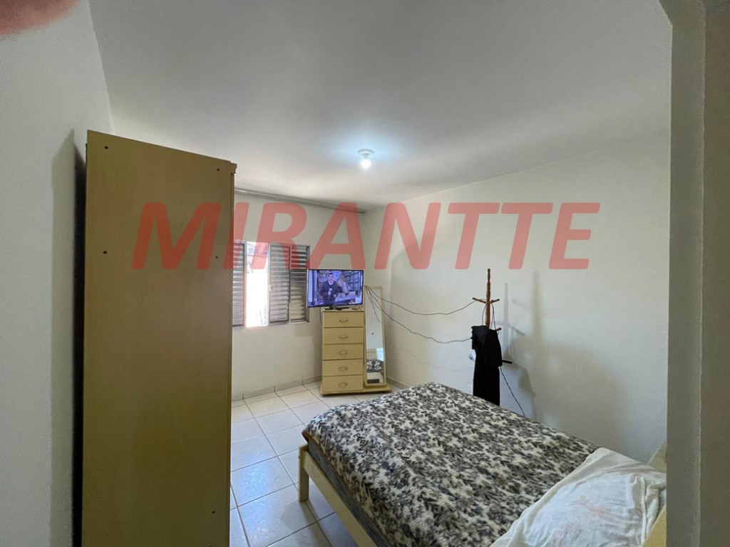 Sobrado de 135m² com 3 quartos em Jardim Jaçanã